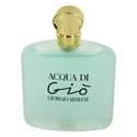 Acqua Di Gio Perfume 3.3 oz Eau De Toilette Spray (unboxed)