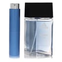Adidas Moves Cologne 0.27 oz Travel Spray
