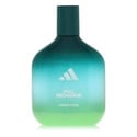 Adidas Vibes Full Recharge Cologne 3.3 oz Eau De Parfum Spray (Tester)