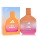 Adidas Vibes Get Comfy Cologne 3.3 oz Eau De Parfum Spray