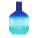 Adidas Vibes Energy Drive Perfume 3.3 oz Eau De Parfum Spray (Tester)