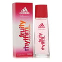 Adidas Fruity Rhythm Perfume 1.7 oz Eau De Toilette Spray