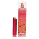 Aeropostale Pink Mango Perfume 0.27 oz Travel Spray
