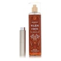 Aeropostale Warm Coco Perfume 0.27 oz Travel Spray