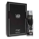 香水(男性用) Afnan Zimaya Itqan Noir Itqan Noir Zimaya Afnan 3.4 oz Eau De Parfum Spray for Men