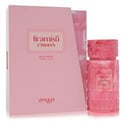 Afnan Zimaya Tiramisu S'mores Perfume 3.4 oz Eau De Parfum Spray (Unisex)