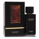 Afnan Zimaya Vigour Cologne 3.4 oz Eau De Parfum Spray