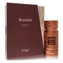 Afnan Zimaya Tiramisu Coco Perfume 3.4 oz Eau De Parfum Spray (Unisex)