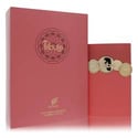 Afnan Tribute Pink Perfume 3.4 oz Eau De Parfum Spray