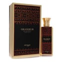 Afnan Zimaya Grandeur Cologne 3.4 oz Eau De Parfum Spray (Unisex)