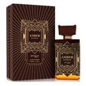 Afnan Amber Is Great Cologne 3.4 oz Extrait De Parfum (Unisex)