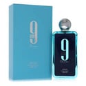 Afnan 9am Dive Cologne 3.4 oz Eau De Parfum Spray (Unisex)