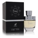 Afnan Rare Carbon Cologne 3.4 oz Eau De Parfum Spray