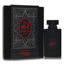 Afnan Zimaya Al Embratur Absolu Cologne 3.4 oz Eau De Parfum Spray (Unisex)
