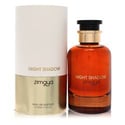 Afnan Zimaya Night Shadow Cologne 100 ml Eau De Parfum Spray (Unisex)