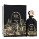 Afnan Zimaya Awatif Black Perfume 3.4 oz Eau De Parfum Spray