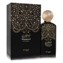 Afnan Zimaya Wameed Cologne 3 oz Eau De Parfum Spray (Unisex)
