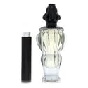 Afnan Zimaya Infrad Noir Cologne 0.27 oz Travel Spray