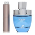 Afnan Rare Reef Cologne 0.27 oz Travel Spray