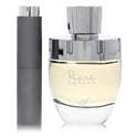 Afnan Rare Carbon Cologne 0.27 oz Travel Spray