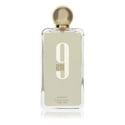 Afnan 9am Cologne 3.4 oz Eau De Parfum Spray (Unisex Unboxed)