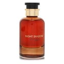 Afnan Zimaya Night Shadow Cologne 3.4 oz Eau De Parfum Spray (Unisex Unboxed)