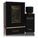 Afnan Zimaya Treasure Cologne 3.4 oz Eau De Parfum Spray