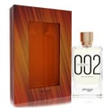 Afnan Zimaya Monopoly 002 Cologne 3.4 oz Eau De Parfum Spray