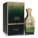 Afnan Zimaya Wujood Cologne 3.4 oz Eau De Parfum Spray (Unisex)