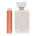 Afnan Musk Is Great Perfume 0.27 oz Travel Spray