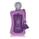 Afnan Fatima Velvet Love Perfume 3.4 oz Extrait De Parfum Spray (Unboxed)