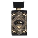 Afnan Noya Oud Is Great Perfume 3.4 oz Eau De Parfum Spray (Unisex Unboxed)