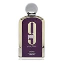 Afnan 9pm Pour Femme Perfume 3.4 oz Eau De Parfum Spray (Unboxed)