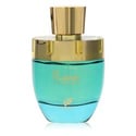 Afnan Rare Tiffany Perfume 3.4 oz Eau De Parfum Spray (unboxed)