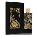 Afnan Zimaya Royal Leather Cologne 3.4 oz Eau De Parfum Spray (Unisex)