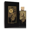 Afnan Zimaya Brave Heart Perfume 3.4 oz Eau De Parfum Spray (Unisex)