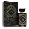 Afnan Zimaya Happy Oud Cologne 3.4 oz Extrait De Parfum Spray (Unisex)