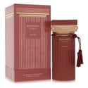 Afnan Historic Doria Cologne 3.4 oz Eau De Parfum Spray (Unisex)