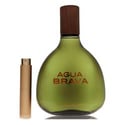Agua Brava Cologne 0.27 oz Travel Spray