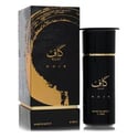 Ahmed Al Maghribi Kaaf Noir Cologne 3.4 oz Extrait De Parfum Spray
