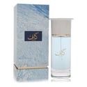 Ahmed Al Maghribi Kaaf Cologne 3.38 oz Eau De Parfum Spray (Unisex)