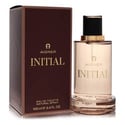 Aigner Initial Cologne 3.4 oz Eau De Toilette Spray