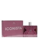 Aigner Iconista Perfume 3.4 oz Eau De Parfum Spray