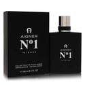Aigner No.1 Intense Cologne 3.4 oz Eau De Toilette Spray
