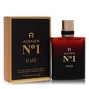 Aigner No. 1 Oud Cologne 3.4 oz Eau De Parfum Spray