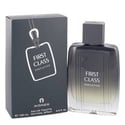 Aigner First Class Executive Cologne 3.4 oz Eau De Toilette Spray