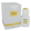 Ajmal Amber Musc Perfume 100 ml Eau De Parfum Spray (Unisex)