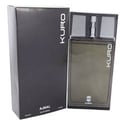 Ajmal Kuro Cologne 3 oz Eau De Parfum Spray