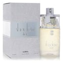 Ajmal Shadow Ice Perfume 2.5 oz Eau De Parfum Spray (Unisex)