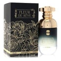 Ajmal Fleur De Reve Perfume 3 oz Eau De Parfum Spray (Unisex)